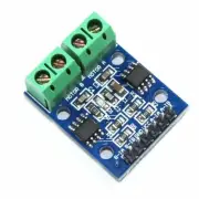 LC Technology L9110 Motor Driver Module DC Arduino Pi Stepper Flux Workshop
