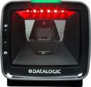 Datalogic Magellan 3450Vsi 2D Handfree Desktop Mobile Barcode Scanner USB/RS-232