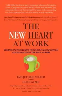 在飛比找博客來優惠-The New Heart at Work: Stories