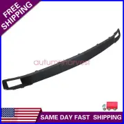 New Bumper Face Bar Trim Front Lower For Chevy Chevrolet Tahoe Suburban 2015-20 (for: Chevrolet)