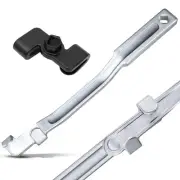 Wrench Extension Tool Bar and Wrench Extender, 1/2 inch Drive Torgue Extender...