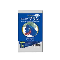 在飛比找PChome24h購物優惠-日本 TOWA東和-PVC防滑抗油汙萬用家事清潔手套-NO.