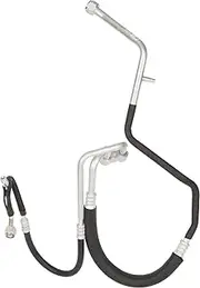 ACDelco 15-34279 Professional Air Conditioning Compressor and Condenser Hose Assembly
