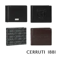 在飛比找PChome24h購物優惠-【Cerruti 1881】x CROSS 頂級義大利小牛皮