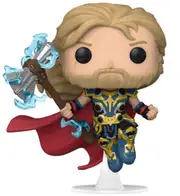 Pop! Marvel Thor L&t