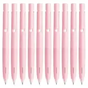Zebra Oil-based Ballpoint Pen Bren 0.7mm LITE Pink Shaft Black Ink B-BA88- JPN