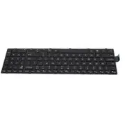 Replacement Keyboard Suitable for Dell Inspiron 15 3000/15 5000/17?5000/5547/3542 Laptop 101 Keys Replace Keyboard