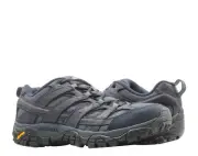 Merrell Moab 2 Smooth Navy Men's Hiking Shoes J42517