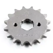 Fits 2006 KYMCO Mongoose 50 Steel Front Sprocket 984398