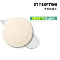 在飛比找momo購物網優惠-【INNISFREE】完美無瑕親膚蜜粉11g