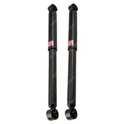 2 x Rear KYB Excel-G Shock Absorbers for Nissan Tino V10 QG18DE HV10 SR20DE FWD