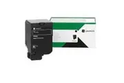 Lexmark 71C1HK0 High Yield Black Toner