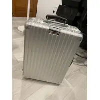 在飛比找蝦皮購物優惠-RIMOWA CLASSIC flight 復古2輪 復古二