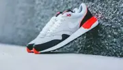 ️NIKE AIR ODYSSEY INFRARED US 12.5 ATMOS OG RETRO PARRA PATTA LTR 684773-100