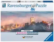 Ravensburger 1000pc Jigsaw Ravensburg - 173976