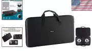 Pioneer DJ Controller Hard Shell Case with Durable Handle - Ultimate Protection