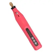 Mini Cordless Rotary Tool 6-Speed 4.0V Power Rotary Tool for Sanding Polishing