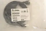 Zebra CBL-DC-381A1-01 Power Cable Assembly (043025)
