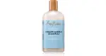 [Shea moisture] Shea Manuka Honey & Yogurt Shampoo Hydrating Shampoo for Dry Hair 384ml
