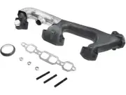 Right Exhaust Manifold For 1987-1988 Chevy R10 Suburban 5.7L V8 YZ414GR