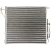 AC Condenser Fit Land Rover 14-16 LR4 3.0L 10-13 LR4 Range Rover Sport 5.0L New