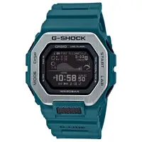 在飛比找蝦皮商城優惠-CASIO G-SHOCK GBX-100-2 藍牙潮汐錶款