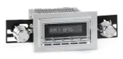 RetroRadio for 1974-79 Mercury Cougar/1973-77 Mercury Comet LAC-M1-121-05-75