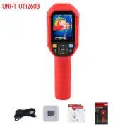 UNI-T UTi260B Industrial Infrared Thermal Imager Temperature Imaging Camera