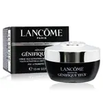 LANCOME 蘭蔻 超未來肌因亮眼精粹霜(15ML)-百貨公司貨