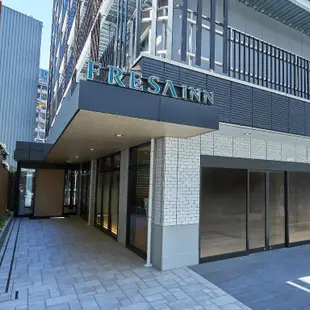 神戶三宮相鐵馥蕾莎飯店Sotetsu Fresa Inn Kobe-Sannomiya