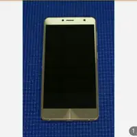 在飛比找蝦皮購物優惠-Zenfone3 Deluxe ZS550KL 5.5吋 金