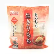 Iris Foods Mocchiri Nama Kirimochi Rice Cake 14.1oz/ 400g