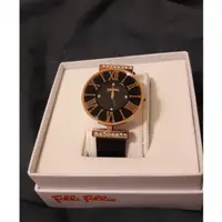 在飛比找蝦皮購物優惠-⌚️Folli Follie DYNAST 水晶鑲鑽腕錶WF