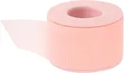 BELLIFFY Eyelash Extension Supplies 1 Roll Lash Tape Non-woven Fabric Tape for Lashes