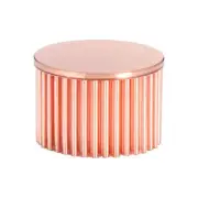 EnzoTech One Piece Pure Forged Copper Northbridge Heatsink - CNB-R1 (Rev. A)