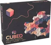 Cubed Next Level Dominoes