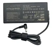20V 12A 240W AC Power Adapter For Asus ROG Zephyrus GX502LXS-HF038T ADP-240EB B