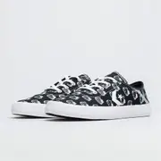 CONVERSE Women's Hello Kitty X Costa Low Sneakers - Black - White