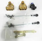 New Haldex AC-3800 Air Control Kit 42140156