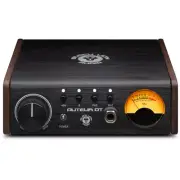 Black Lion Audio Auteur DT – Versatile Single Channel Preamp/DI Box