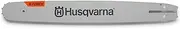 Husqvarna X-Force (XF-388) 20" Chainsaw Guide Bar, 3/8" pitch, 058 gauge, Large Mount