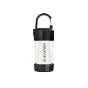NEW LED Lenser ML4 Rechargeable LED Outdoor Lantern 300 Lumens LEDLENSER 502053