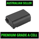 2400mAh Battery For Panasonic, DMW-BLK22E Battery for LUMIX S5, GH5 II & GH6