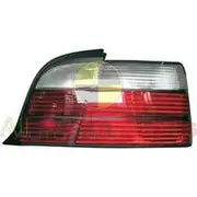 All Crash Right Tail Light - ETC-21043RHQ