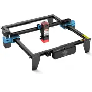 [EU/UK/US/AU/MX Direct]TWOTREES® 10W TTS-10 PRO Laser Engraver Upgraded Totem S Engraving Machine 300x300mm Engraving Ar