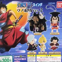 在飛比找蝦皮購物優惠-現貨 可挑款 扭蛋 海賊王 和之國 ONE PIECE 公仔