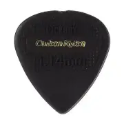 Pickboy Guitar Pick - Carbon-Nylon Edge 1.14