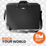 UDG U8308BL Creator Turntable Hardcase Black U-8308BL - Brand New