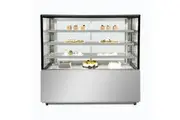 Bromic Cake Display - 1500mm - 4 Tier
