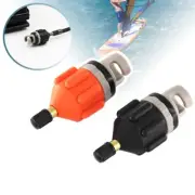 Portable Paddle Board Adapter for Inflatable Boats Easy Inflation Solution